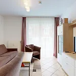 Appartementhaus Binzer Sterne 09 아파트 빈츠