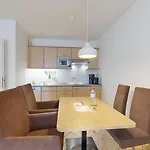 Appartementhaus Binzer Sterne 09 Apartman