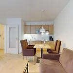 Appartementhaus Binzer Sterne 09 Apartman Binz