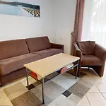 Appartementhaus Binzer Sterne 09 Apartman