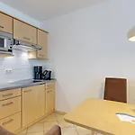 Apartment Appartementhaus Binzer Sterne 09 Binz
