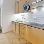 Appartementhaus Binzer Sterne 09 * Binz