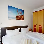 Apartment Appartementhaus Binzer Sterne 09 Binz