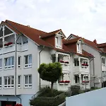 Appartementhaus Binzer Sterne 09 * Binz