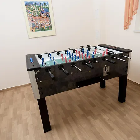 Appartementhaus Binzer Sterne 09 Binz