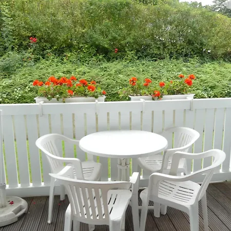 Appartementhaus Binzer Sterne 09