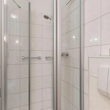 Apartman Appartementhaus Binzer Sterne 09 *