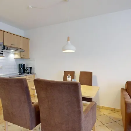 Appartementhaus Binzer Sterne 09 Apartman