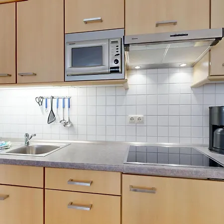 Appartementhaus Binzer Sterne 09