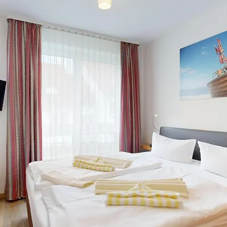 Appartementhaus Binzer Sterne 09 Binz