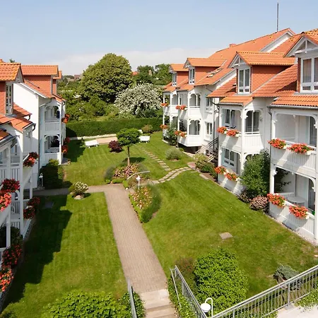 Appartementhaus Binzer Sterne 09 빈츠